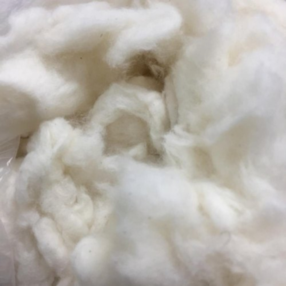 Cotton grade detail preview