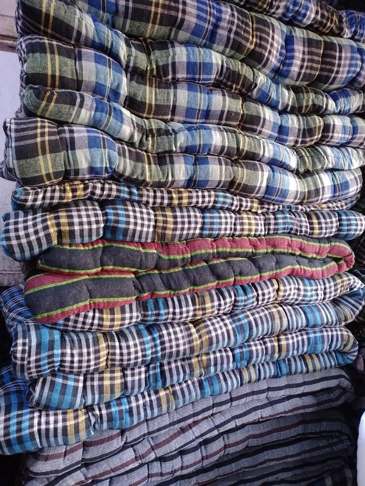Cotton Bulk