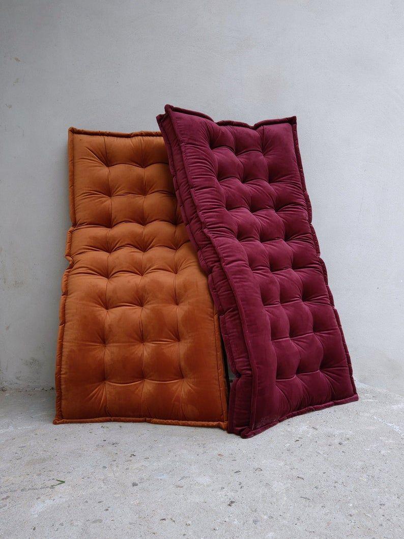 Tufted Angle 3
