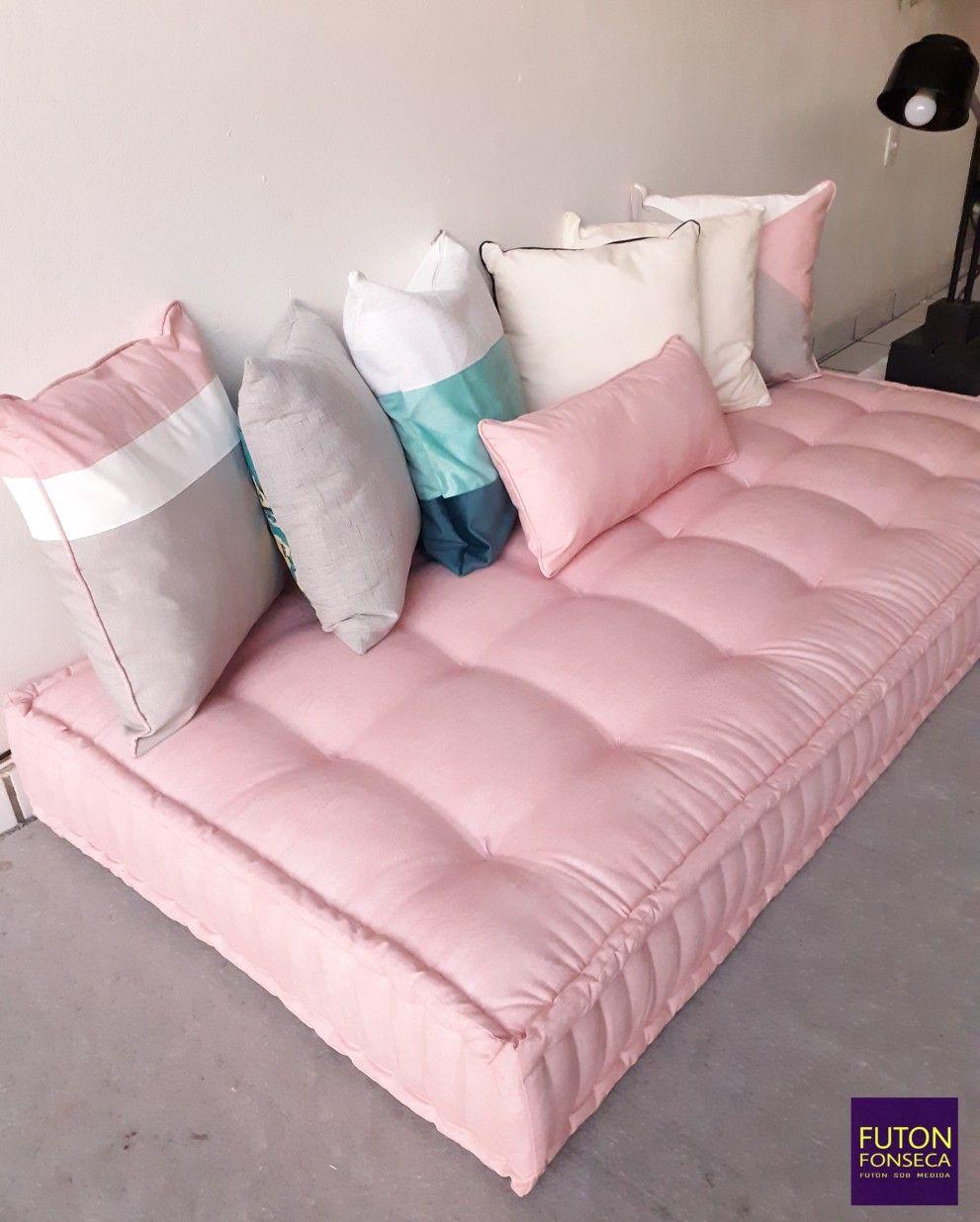Tufted Angle 9
