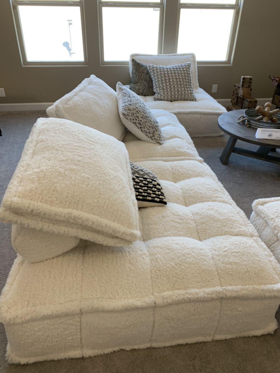 Tufted Angle 6
