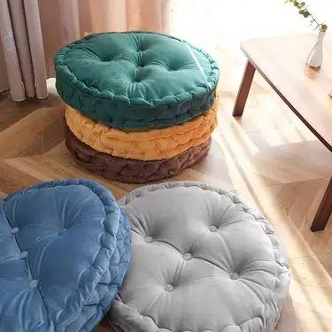 Cotton Pillow 6