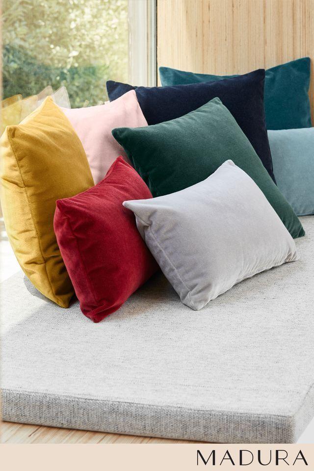 Cotton Pillow 2