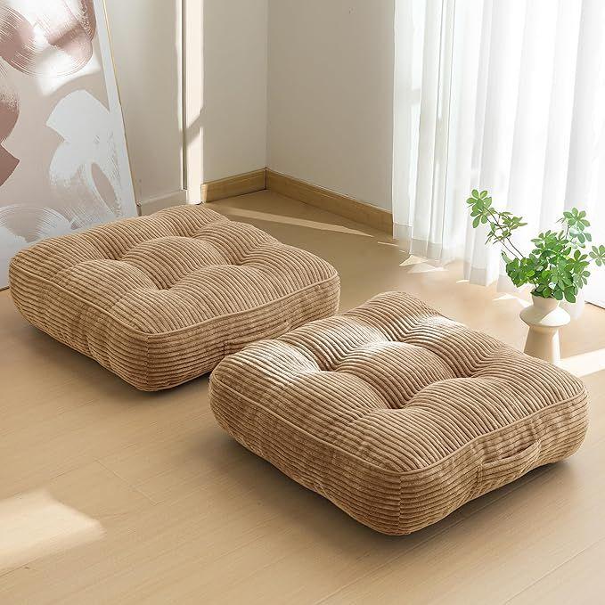 Cotton Pillow 3