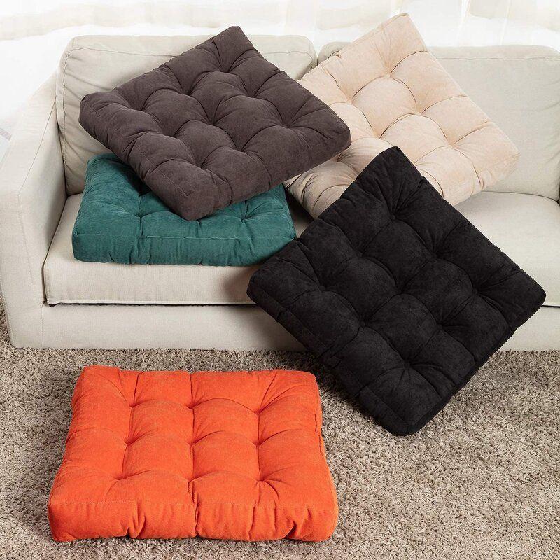 Cotton Pillow 4