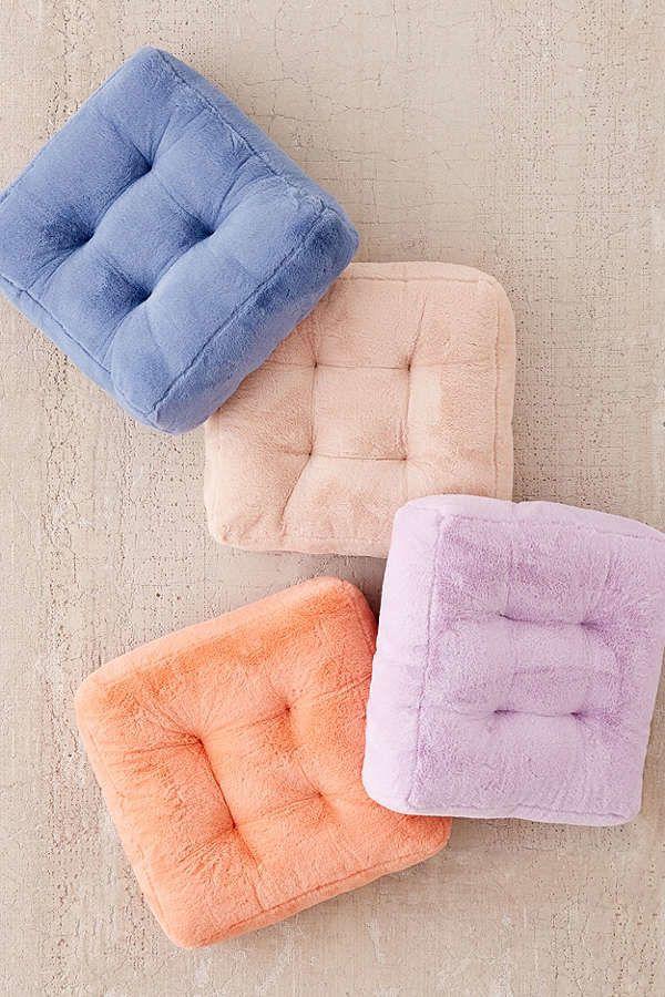 Cotton Pillow 5