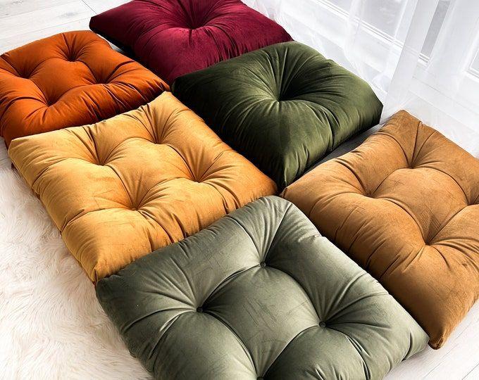 Cotton Pillow 7