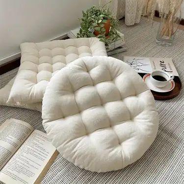 Cotton Pillow 9