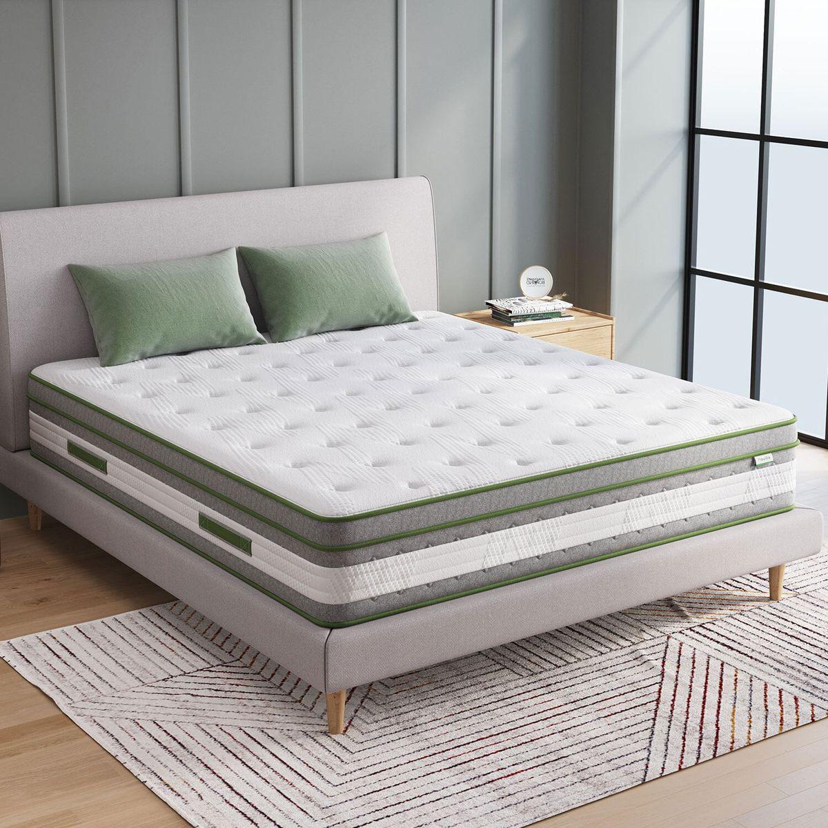 Orthopedic Foam Mattress