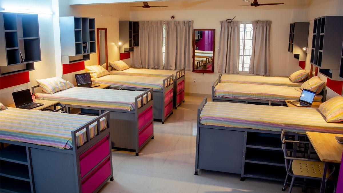 Student Hostels