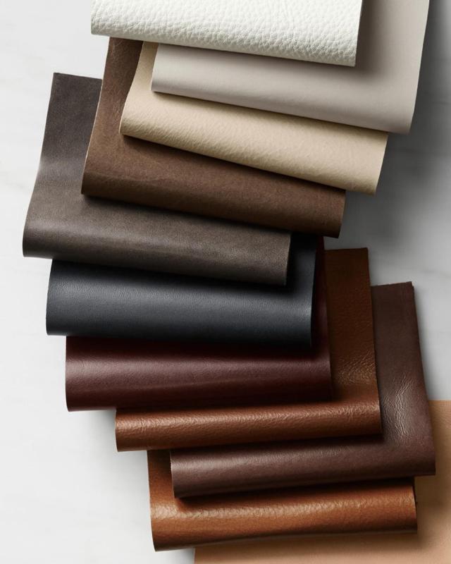 Leatherette