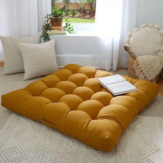 Cotton Pillow 13