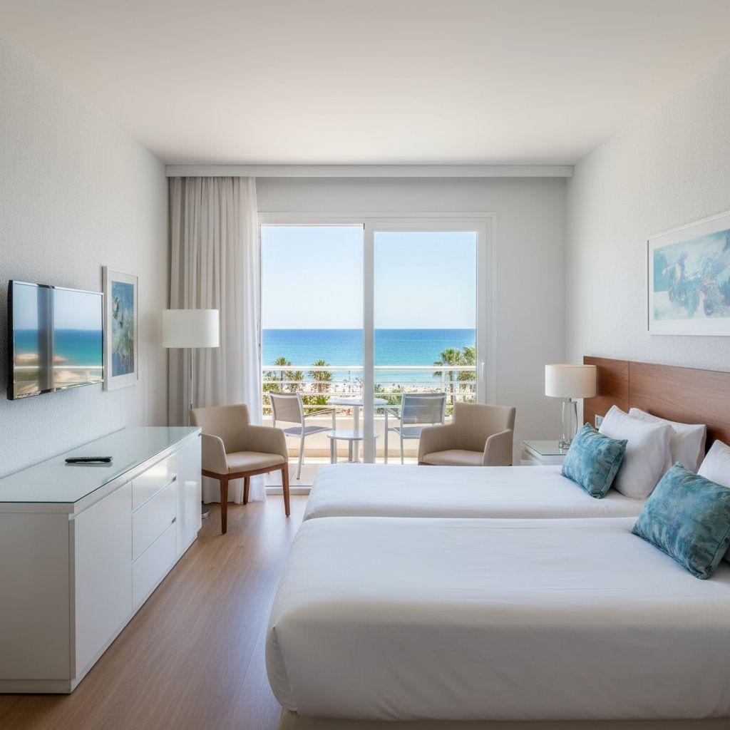 Premium Resorts