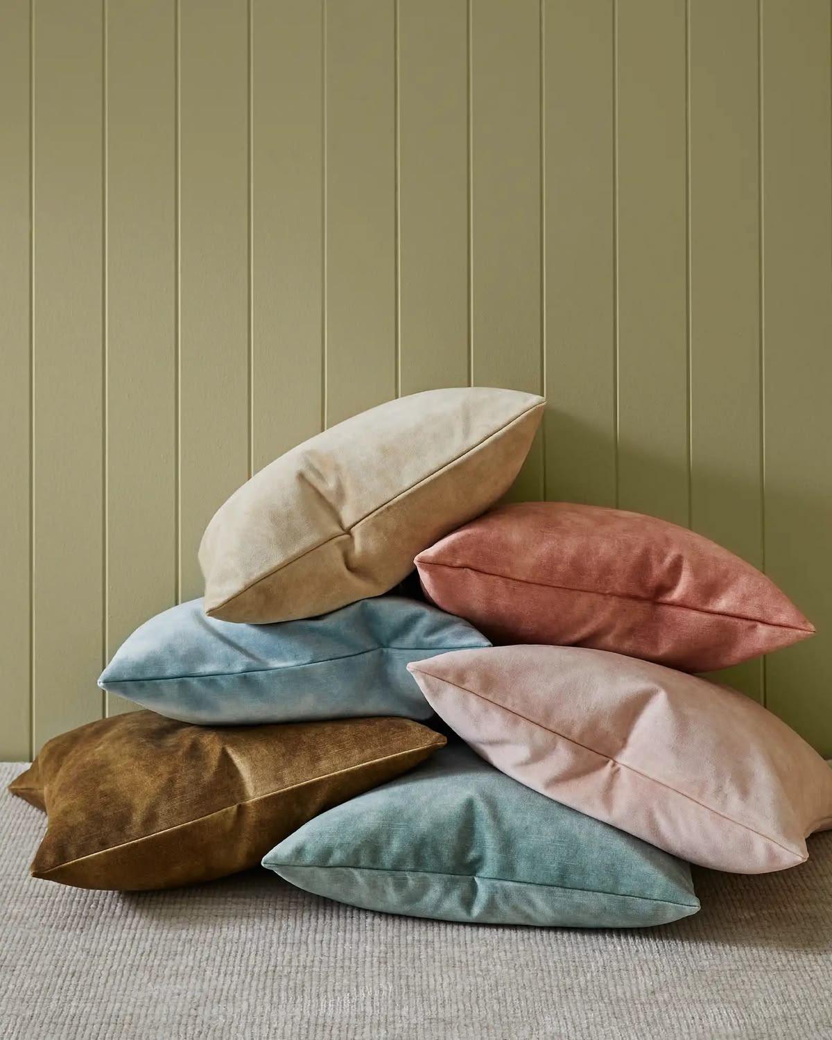 Cozify Premium Pillow Selection Preview